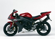 Yamaha YZF-R1